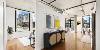 Joseph Arnold Lofts Gallery 14