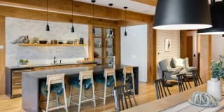 Darien Commons Gallery 16