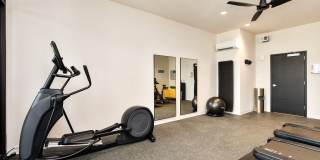 Avvio and Prossimo at BridgeWay Station Gallery 23