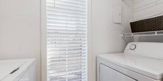 Spring Creek of Edmond Apartments Gallery 8