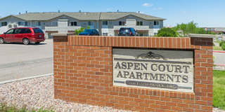 Aspen Court Apartments Gallery 2