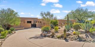 9191 E HAPPY HOLLOW Drive Gallery 1