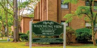 Watchung View Apartments Gallery 1