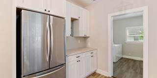 Recently Renovated 3BR Home Near Downtown Durham with Spacious Backyard! Available Now! Pet Friendly! Gallery 10