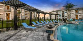 Champions Vue Apartments Gallery 5