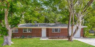 Newly Renovated Single Family Home | 3 BR/2BA | 1-Car Covered Parking | Gated backyard Gallery 1