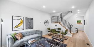 ⭐⭐⭐Modern Luxury in Olde Kensington, 3 Bed 3 Bath Home with Skyline Roof Deck and Finished Basement ⭐⭐⭐Modern Luxury in Olde Kensington, 3 Bed 3 Bath Home with Skyline Roof Deck and Finished Basement Gallery 1