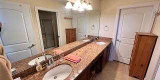 Stunning Three bedroom Villa in The Villas at Peppers Ferry – A Must-See! Gallery 19