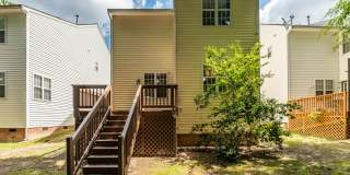 Single Family home in Hedingham: Available Now! Gallery 22