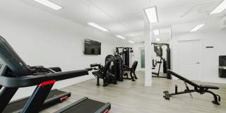 Todel Apartments Gallery 7