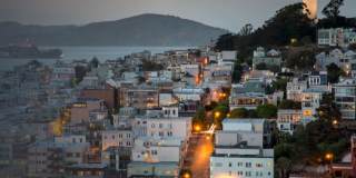 575 Lombard Street Gallery 12