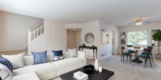 Hillsdale Garden - Affordable Housing Gallery 3