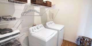 Senior & Affordable Housing – The Legends of Blaine 55+ Apartments Gallery 31