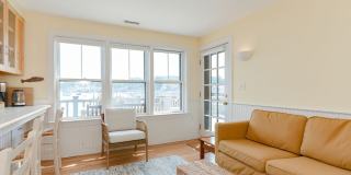 Winter Rental: Waterfront 3 Bed/3 Bath on Rocky Neck Gallery 44