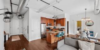 Cast Iron Lofts Gallery 9