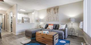 Retreat at Fitzsimons Gallery 13