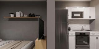Pinnacle Apartments Gallery 5