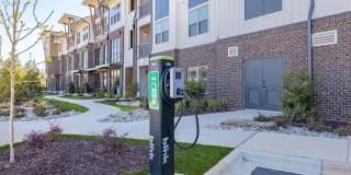 The Parian Mooresville Apartments Gallery 22