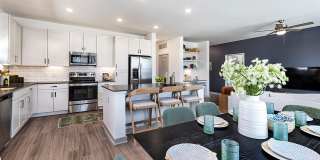 The Palmer Gallery 2