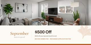 Ridgewood Apartments Gallery 1