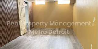 3-Bedroom Single-Family Home in Waterford, Michigan Gallery 21