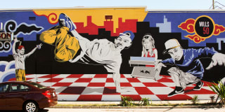 The Yard at Ivanhoe Gallery 53