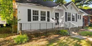 2030 S L Street, Fort Smith, AR 72901 Gallery 1