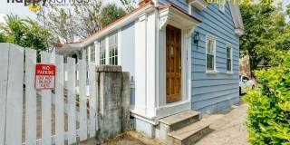 2 Bedroom, 2 Bath Cottage in Westside Neighborhood of Downtown Charleston Gallery 42