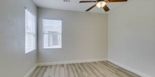 Silverado Ranch 3 bedroom home completely remodeled interior ready for immediate move in! Gallery 17