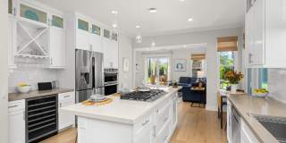 Coastal Retreat in La Costa - Spacious Home with Backyard Oasis Gallery 7