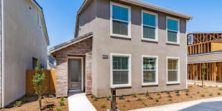 Brand New Copper River Patio Home with Solar Gallery 1