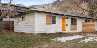 PRELEASE! Fully updated 2 Bed 1 Bath Near CU Gallery 27