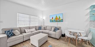 Beautiful Fully-Furnished 2BR/2BA Coastal Retreat in Cape Canaveral Gallery 7