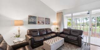 3-bedroom condo available in Flamingo Fairways II Gallery 1