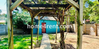 Beautiful, KCMO Home with Historic Charm, Updated Kitchen, Wood Floors and a Fenced Yard! Gallery 55