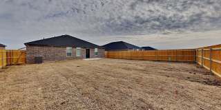 BRAND NEW 4 Bedroom 2 Bath Home in Piedmont Schools with Neighborhood Park Gallery 20
