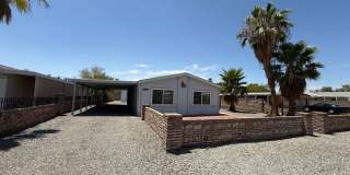 Two Bedroom Double Wide in the Fortuna Foothills! Two Bedroom Double Wide in the Fortuna Foothills! Gallery 1