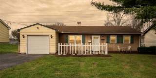 3945 S Schenley Avenue Gallery 1