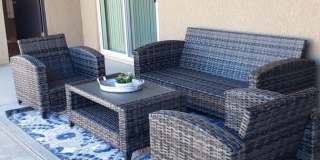 Furnished- Pool / Spa Home Gallery 30