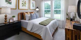 Flats at General Time Gallery 8