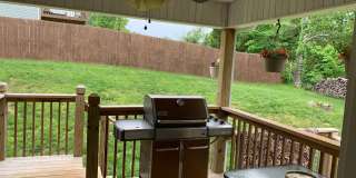 Beautiful Home with Plenty of Storage and Covered Back Porch Beautiful Home with Plenty of Storage and Covered Back Porch Gallery 5