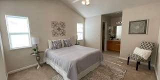 3 Bedroom House Available Now 3 Bedroom House Available Now Gallery 5
