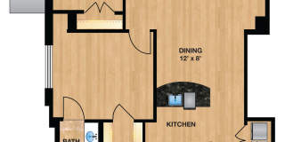 The Regent Gallery 1