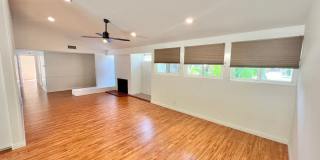 Spacious 3BR Single-Story Residence | Central Air, Fireplace, Private Backyard Retreat Gallery 3