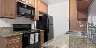 Vista Apartments Gallery 13