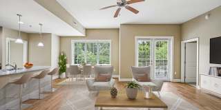 The Rocca Apartments Gallery 13