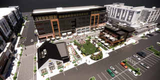 The Union Flats at Fishers District Gallery 18