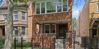 2117 North Humboldt Boulevard Gallery 1