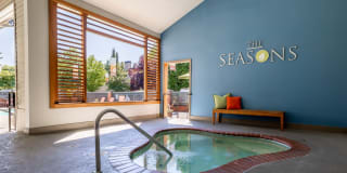 The Seasons Gallery 37