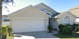 Spacious 4/2 Located in the Groves of Legacy Park Davenport!! Gallery 1